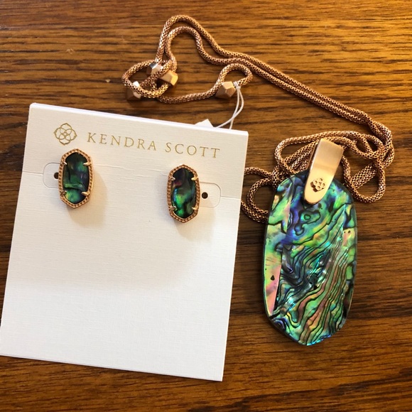 Kendra Scott Bundle